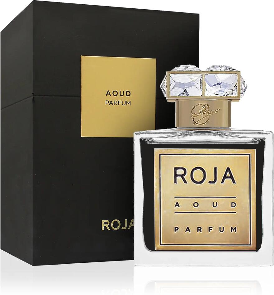 Roja Parfums Aoud parfém unisex 50 ml