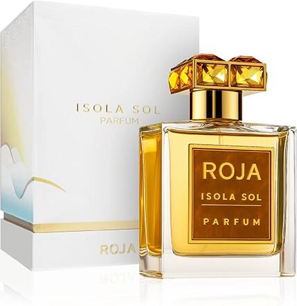 Roja Parfums Isola Sol parfém unisex 50 ml