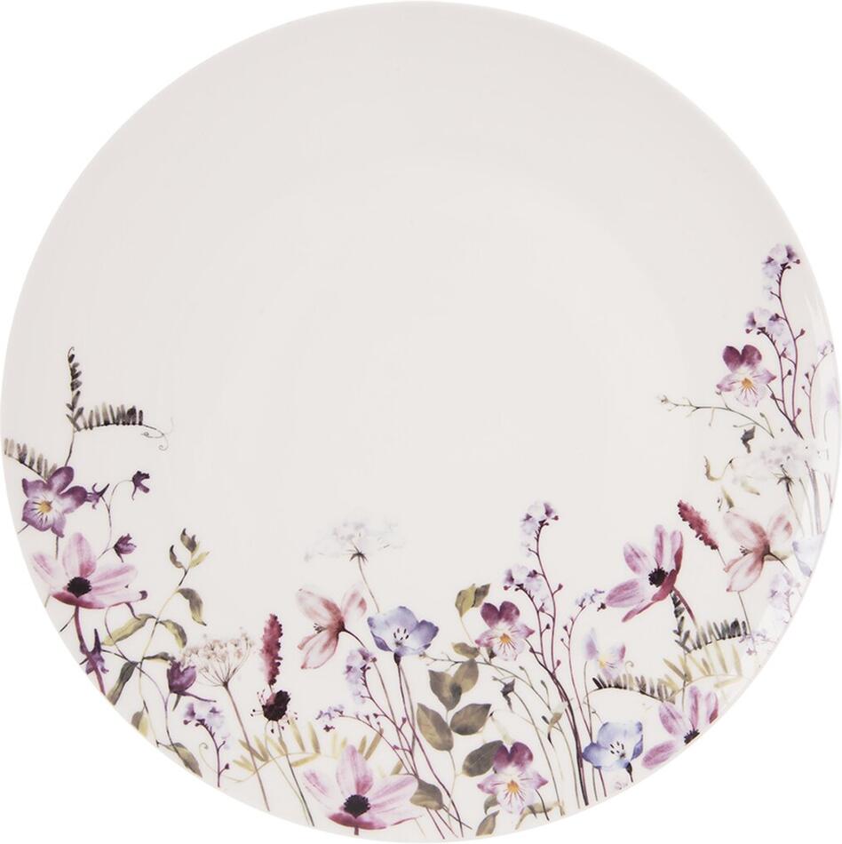 Servírovací talíř LOUKA pr. 27,3 cm Orion