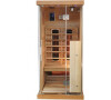 Infrasauna Belatrix Cedr Superior 1 Lux