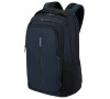 Samsonite GUARDIT 3.0 LAPT.BACKPACK L 17.3" BLUE - batoh pro notebook (155197-1090)