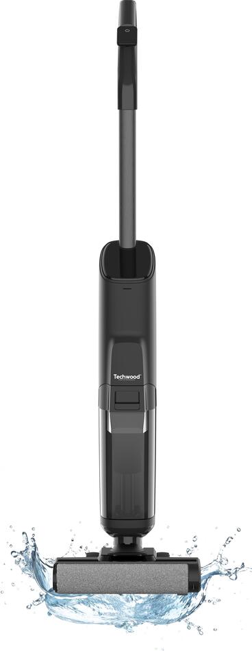 Podlahová myčka Techwood TAB906