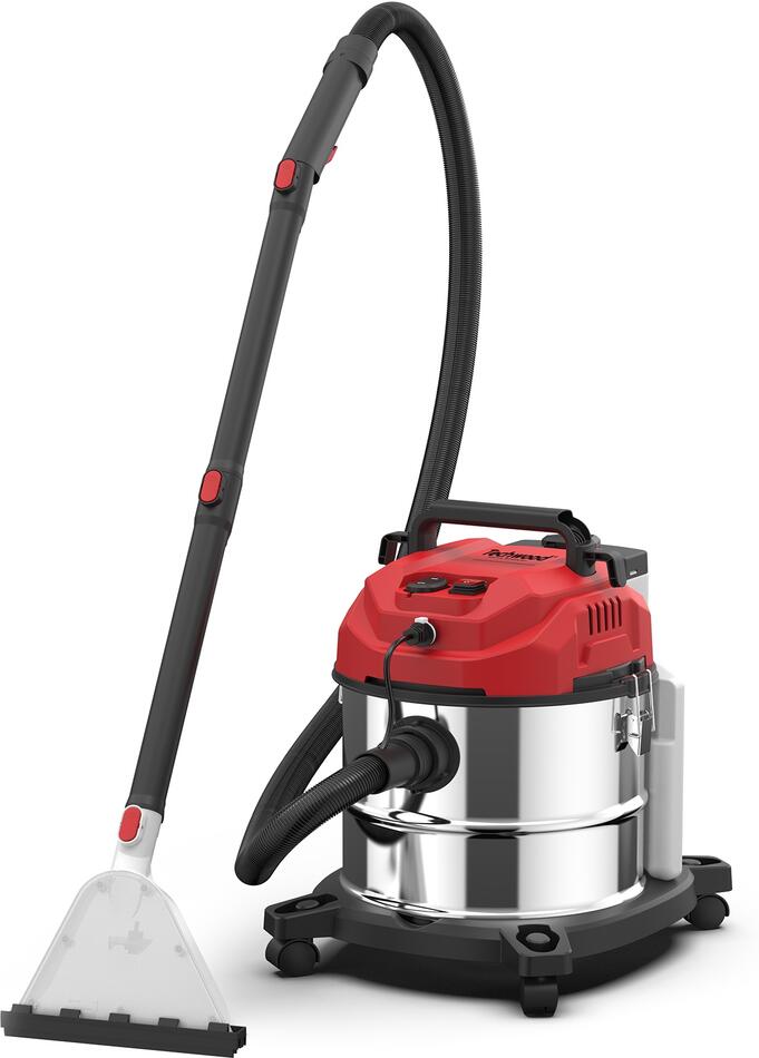 Průmyslový vysavač Techwood TAN20LP