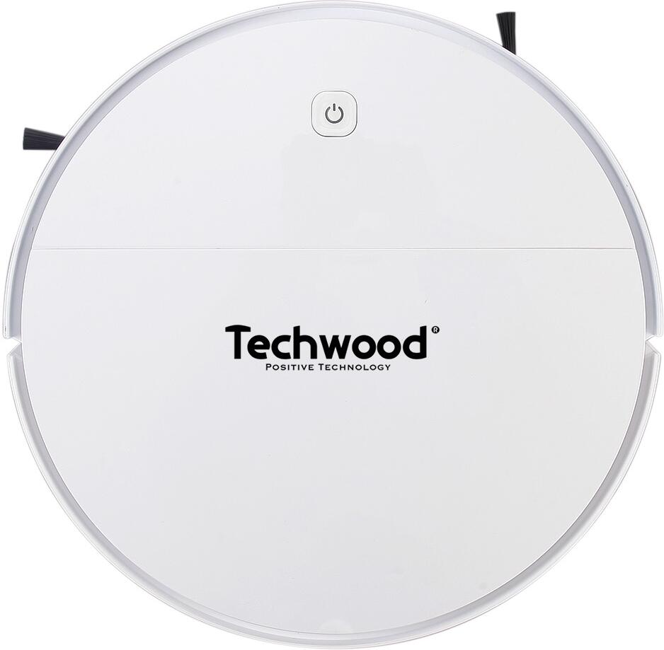 Techwood TAR2031 robotický vysavač