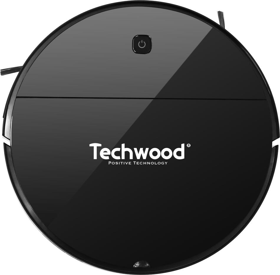 Techwood TAR2036 robotický vysavač