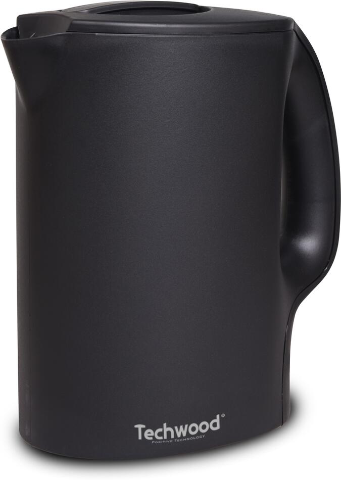 Rychlovarná konvice Techwood TB1106