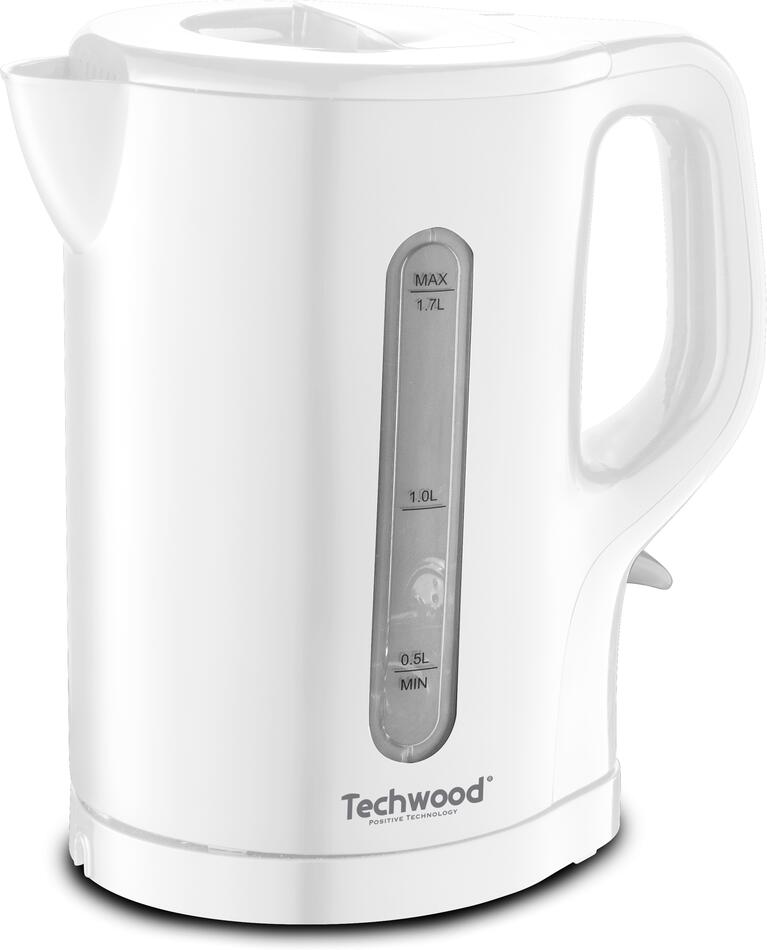 Rychlovarná konvice Techwood TB1731
