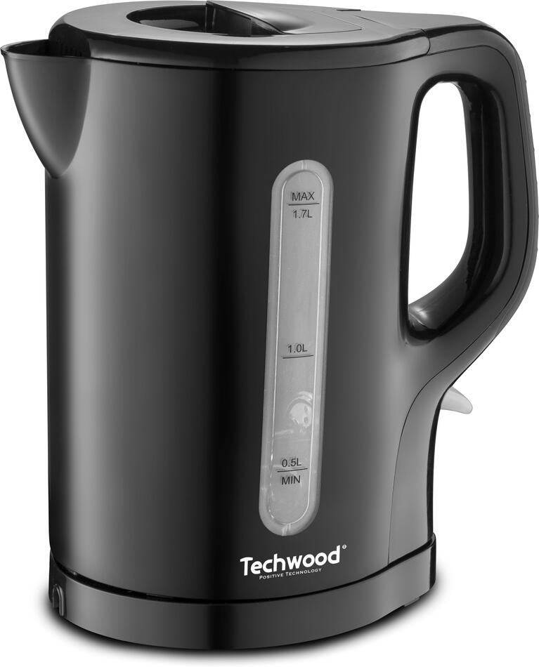 Rychlovarná konvice Techwood TB1736