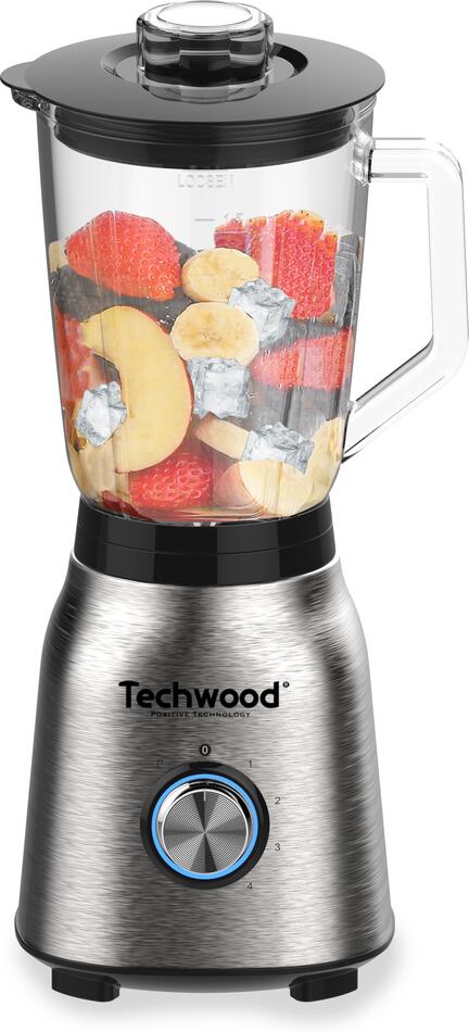 Stolní mixér Techwood TBLI1250