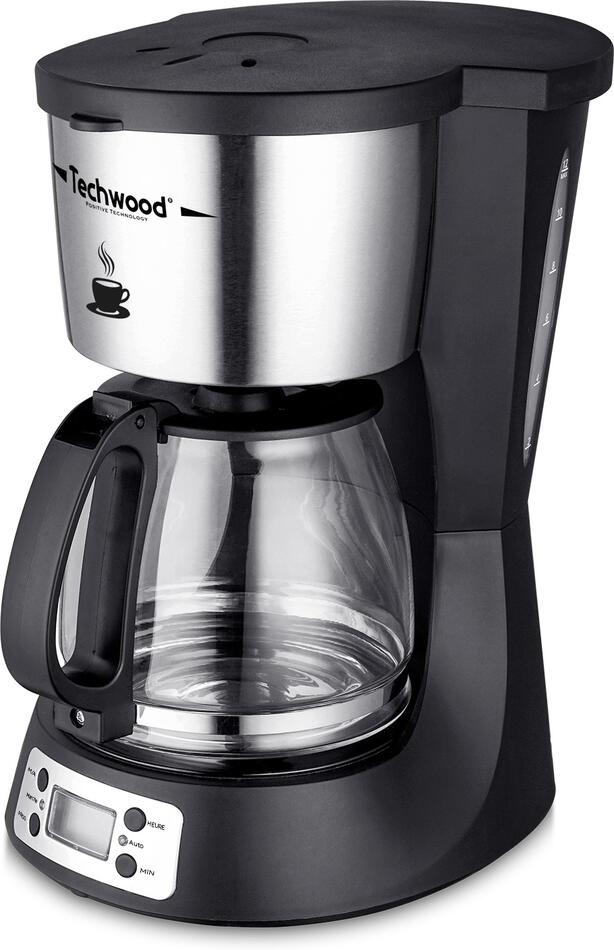 Techwood TCA1296 kávovar