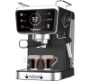 Techwood TCA1386EXN kávovar 2v1