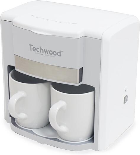 Techwood TCA202 kávovar