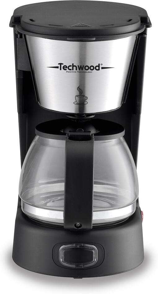 Techwood TCA696 kávovar