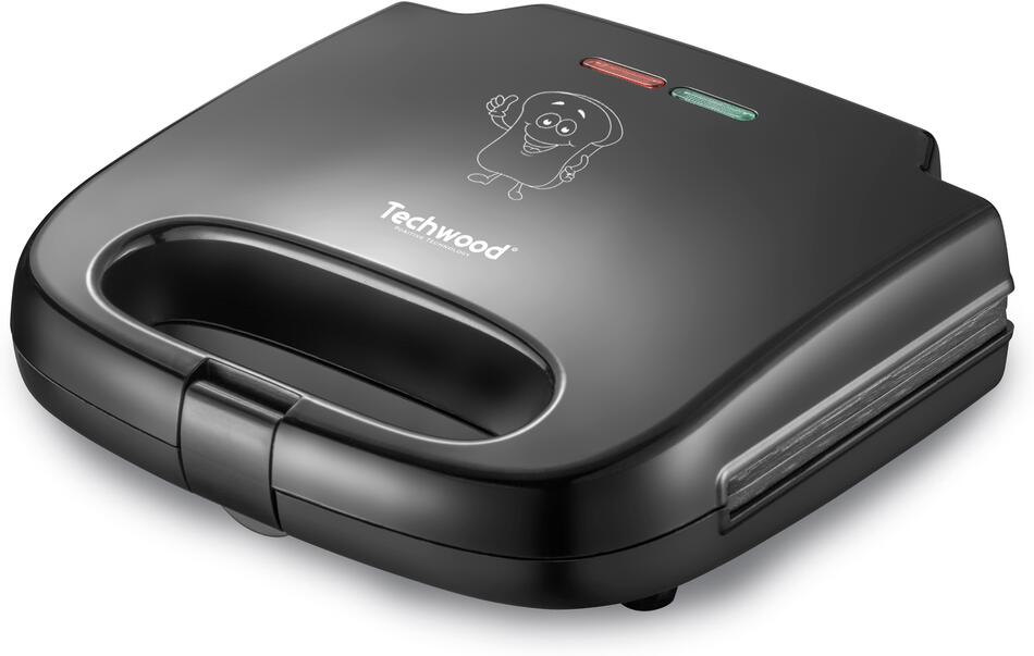 Techwood TCM806 sendvičovač