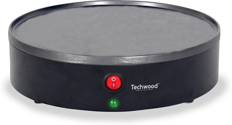 Techwood TCP008 palačinkovač