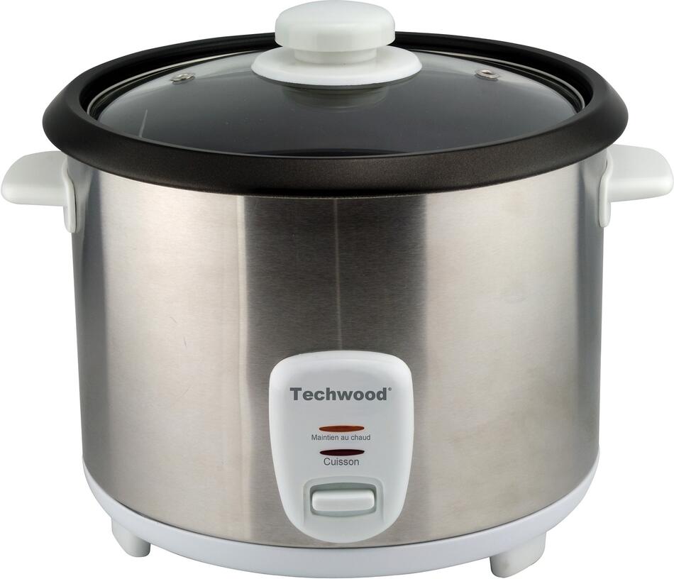 Techwood TCR186 rýžovar