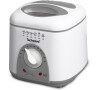 Fritéza a fondue 2v1 Techwood TFF81