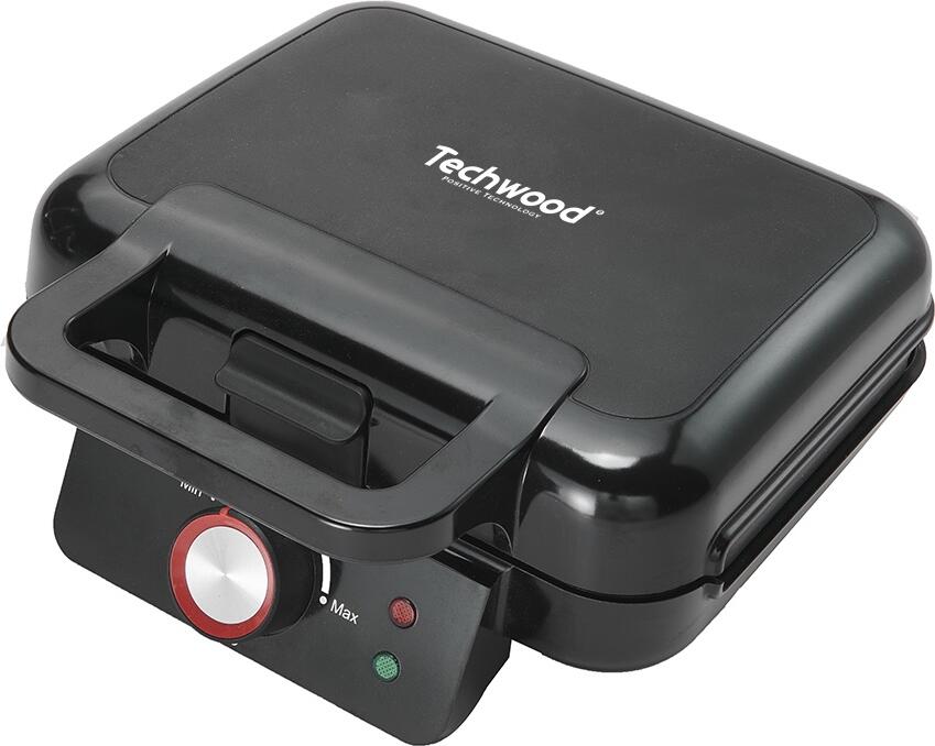 Sendvičovač Techwood TGC1366 3v1