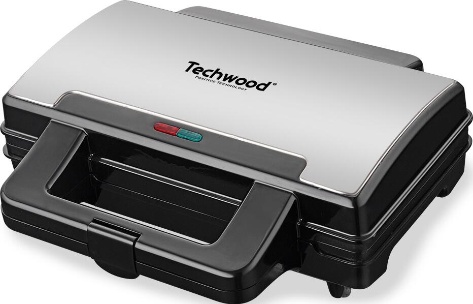 Techwood TGE1000I vaflovač