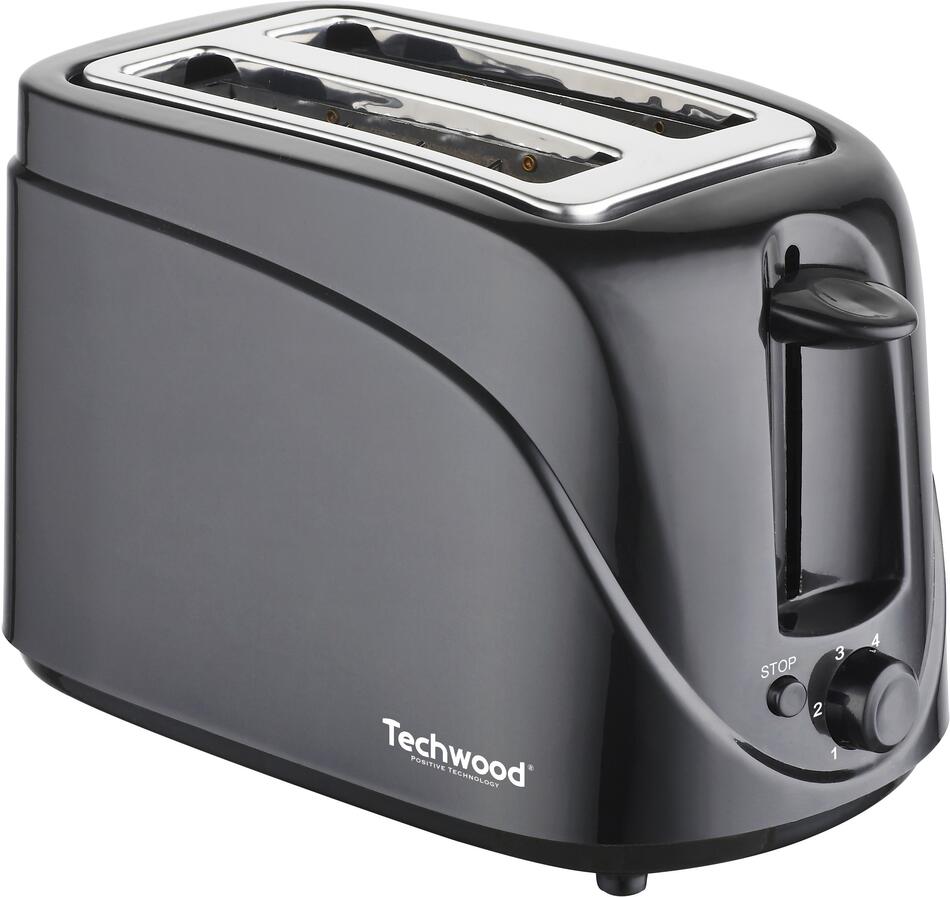 Techwood TGP106 topinkovač