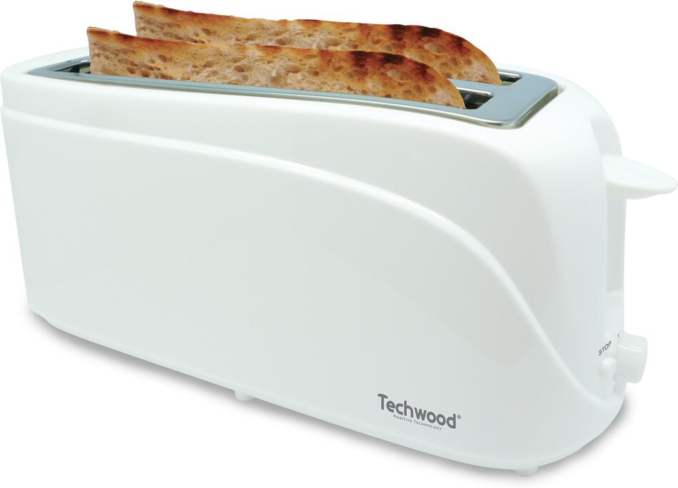 Techwood TGP502 topinkovač