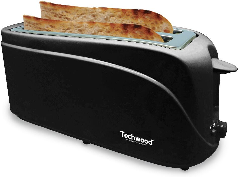 Topinkovač Techwood TGP506