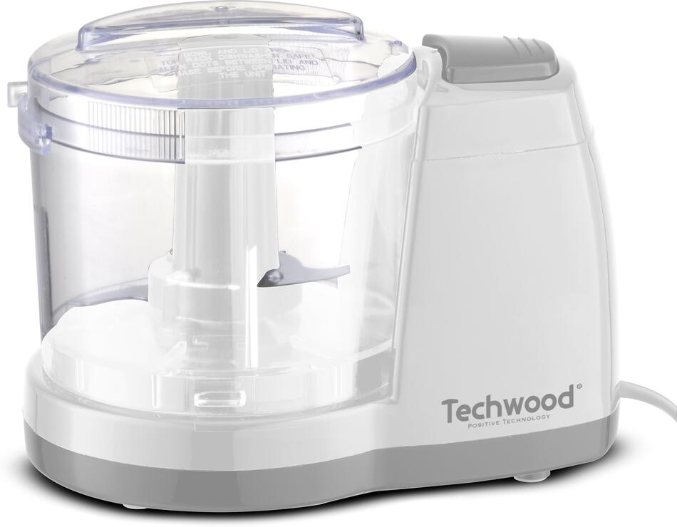 Techwood THA150 sekáček