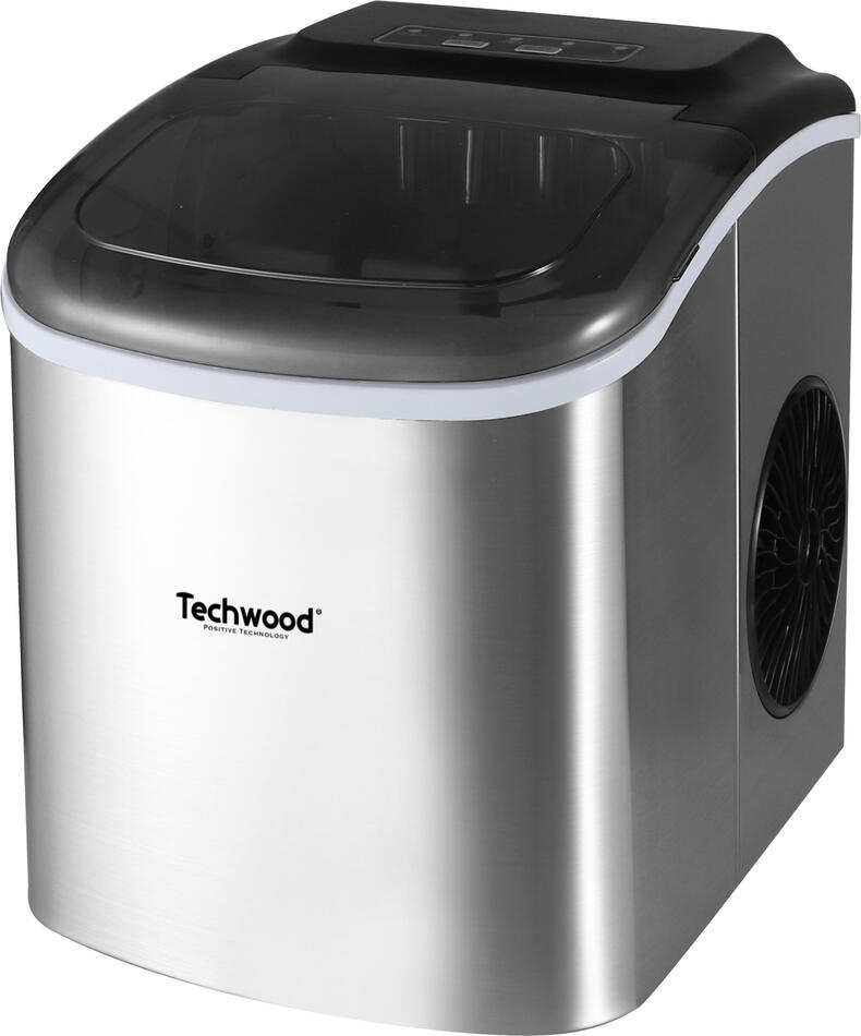 Techwood TMAG1310 výrobník ledu