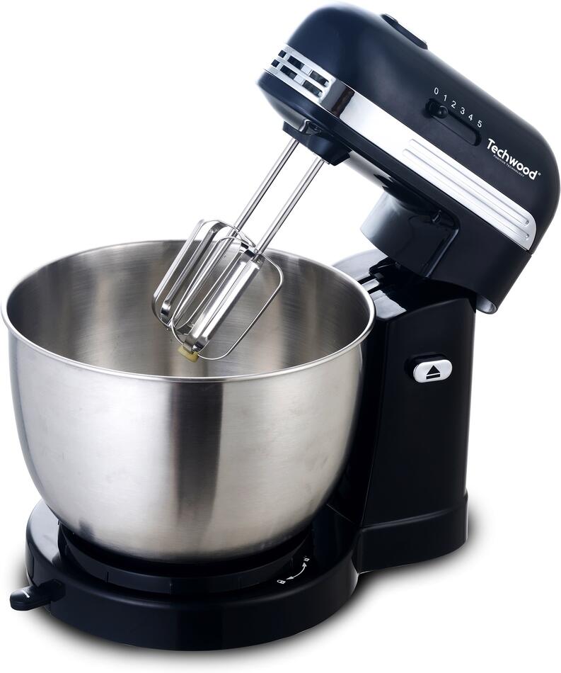 Techwood TMB356 šlehač s mísou