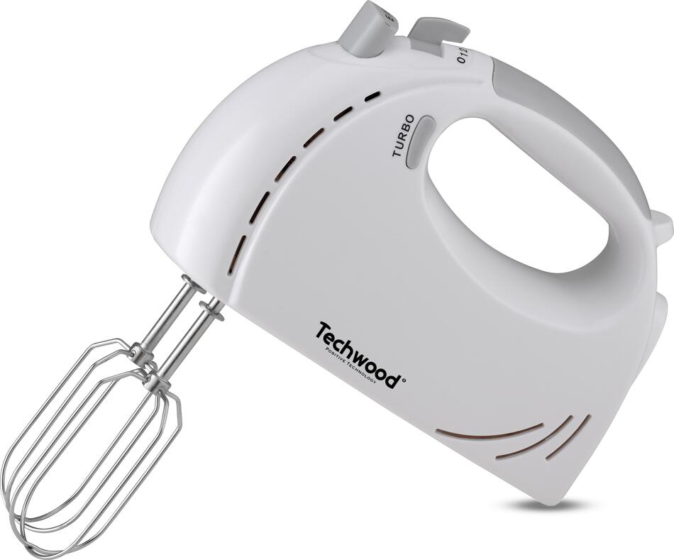 Techwood TMM3001 ruční šlehač