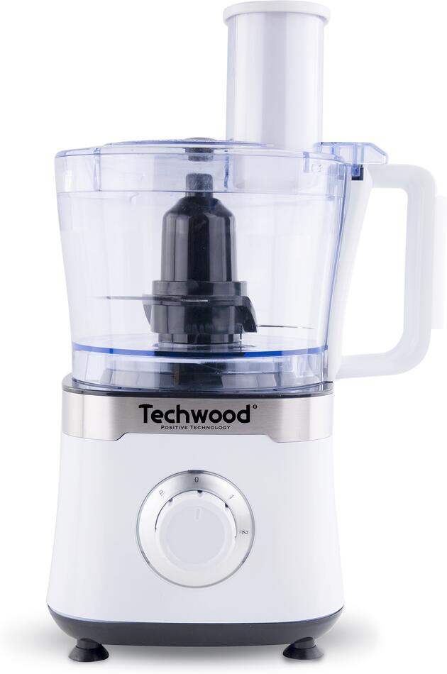Techwood TRO1580 food processor se struhadly
