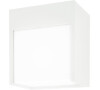 Rabalux 7477 Balimo,outd.wall,white,LED