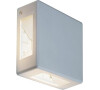Rabalux 7318 Lippa,outd.wall,white,LED 6
