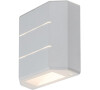 Rabalux 7320 Lippa,outd.wall,white,LED 6