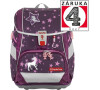 Step By Step 183741 aktovka/batoh 2IN1 P
