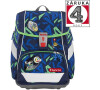 Step By Step 213415 aktovka/batoh 2IN1 P