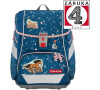 Step By Step 213419 aktovka/batoh 2IN1 P