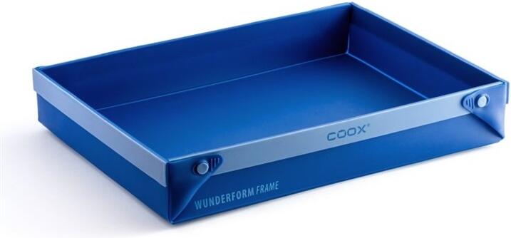 Coox WUNDERFORM FRAME LQ, modrá