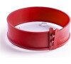 Coox forma SPRING průměr 26 cm, červená