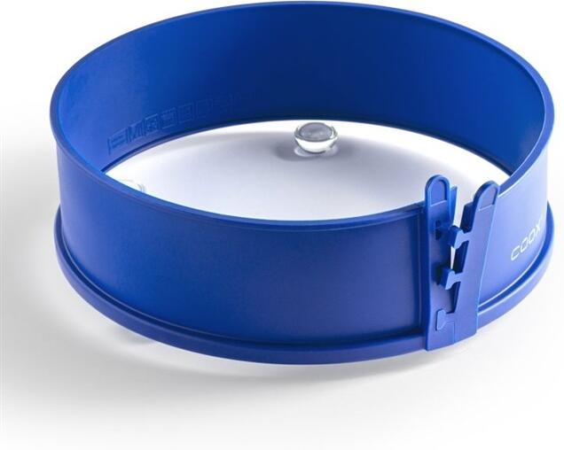 Coox forma SPRING průměr 26 cm, modrá