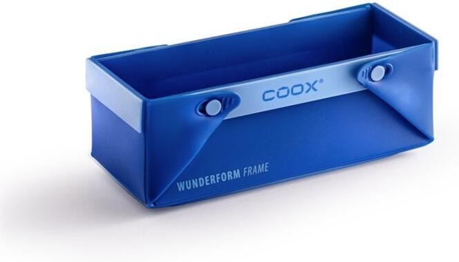 Coox WUNDERFORM FRAME S, modrá