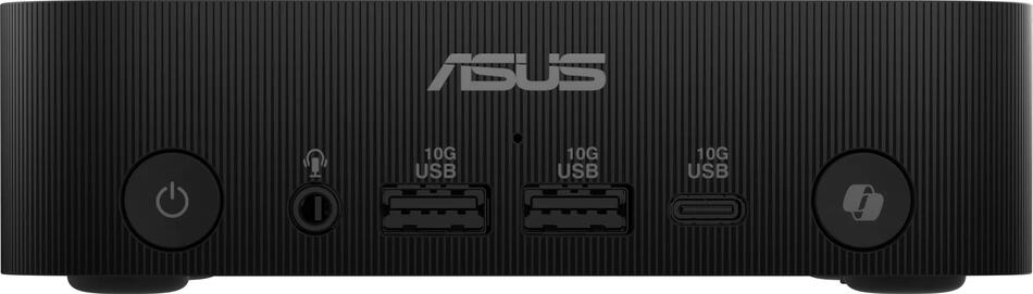 Asus PN54 AMD AI 5 340/512G SSD/16G D5/W11 Pro (90MS02Y1-M00040)