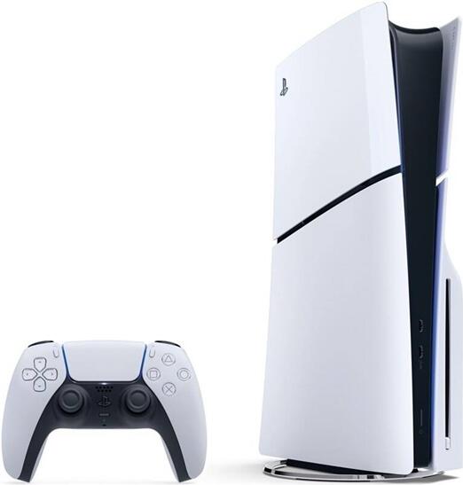 PS5 PlayStation 5 Console 1TB + 2x DS5