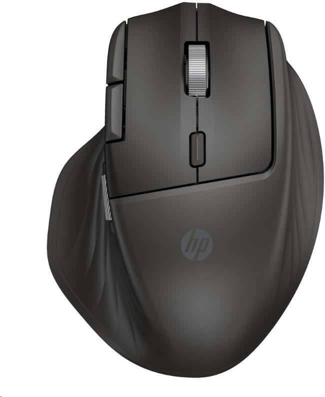 PC myš HP 780M Ultra-Fast-Scroll Wireles
