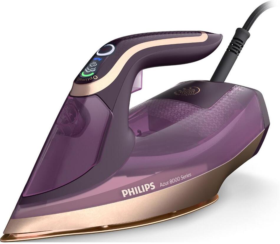 Žehlička napařovací Philips DST8040/30