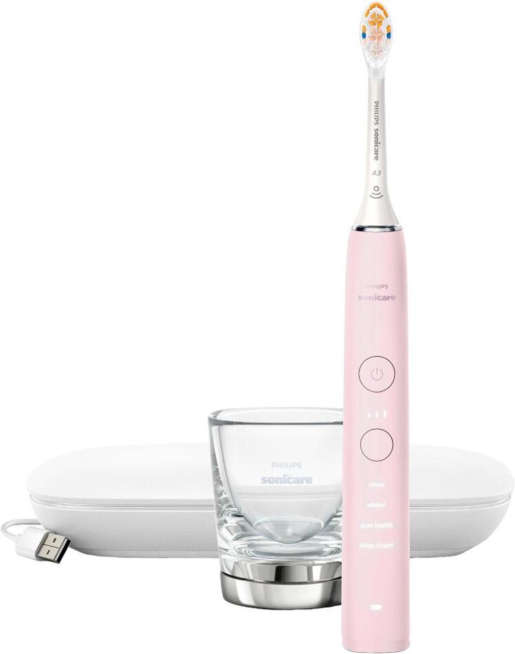 Sonický zubní kartáček Philips HX9911/21