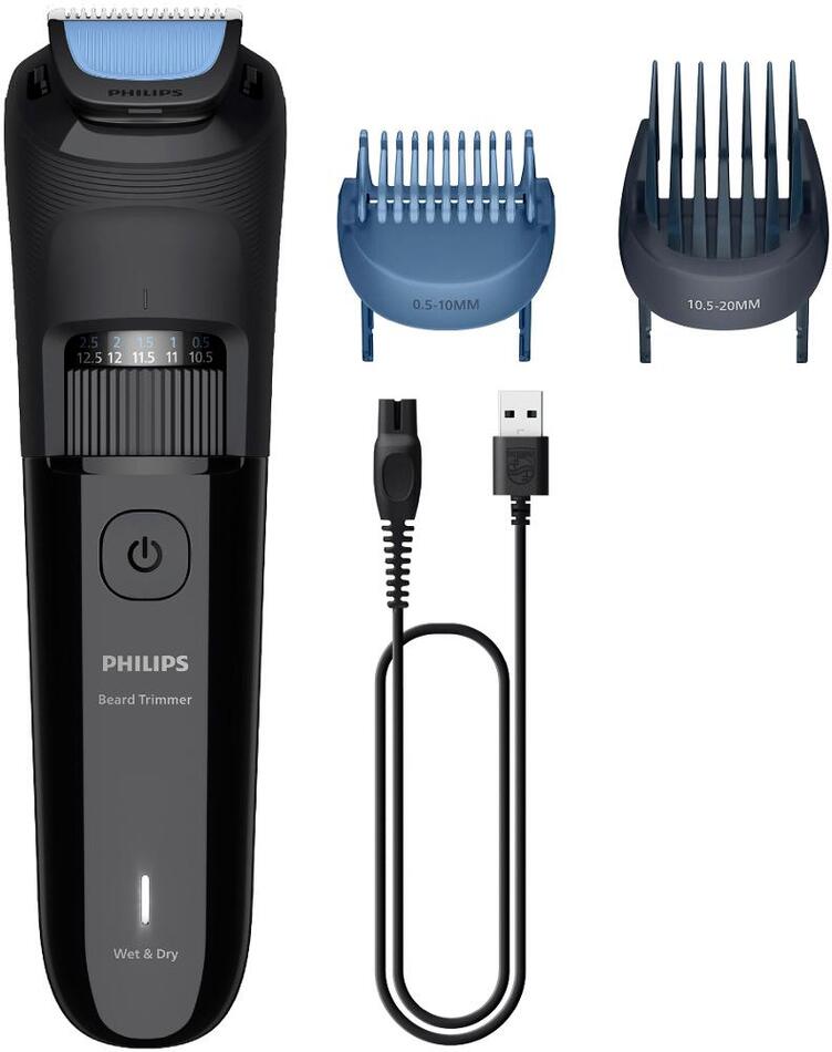 Zastřihovač vousů Philips BT3620/15