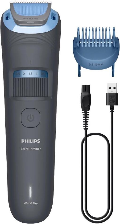 Zastřihovač vousů Philips BT3617/15