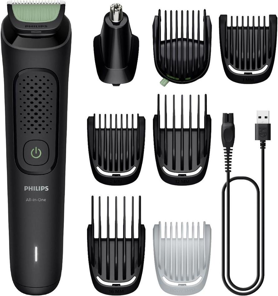 Multifunkční zastřihovač Philips MG3940/15