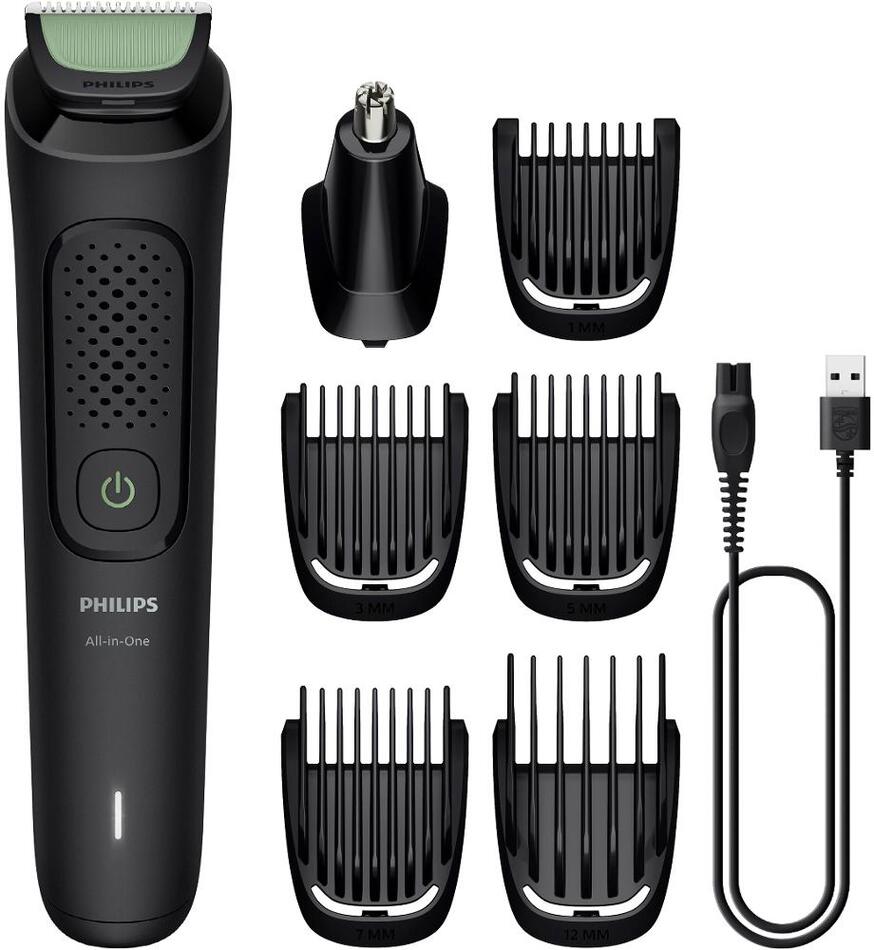 Multifunkční zastřihovač Philips MG3920/15